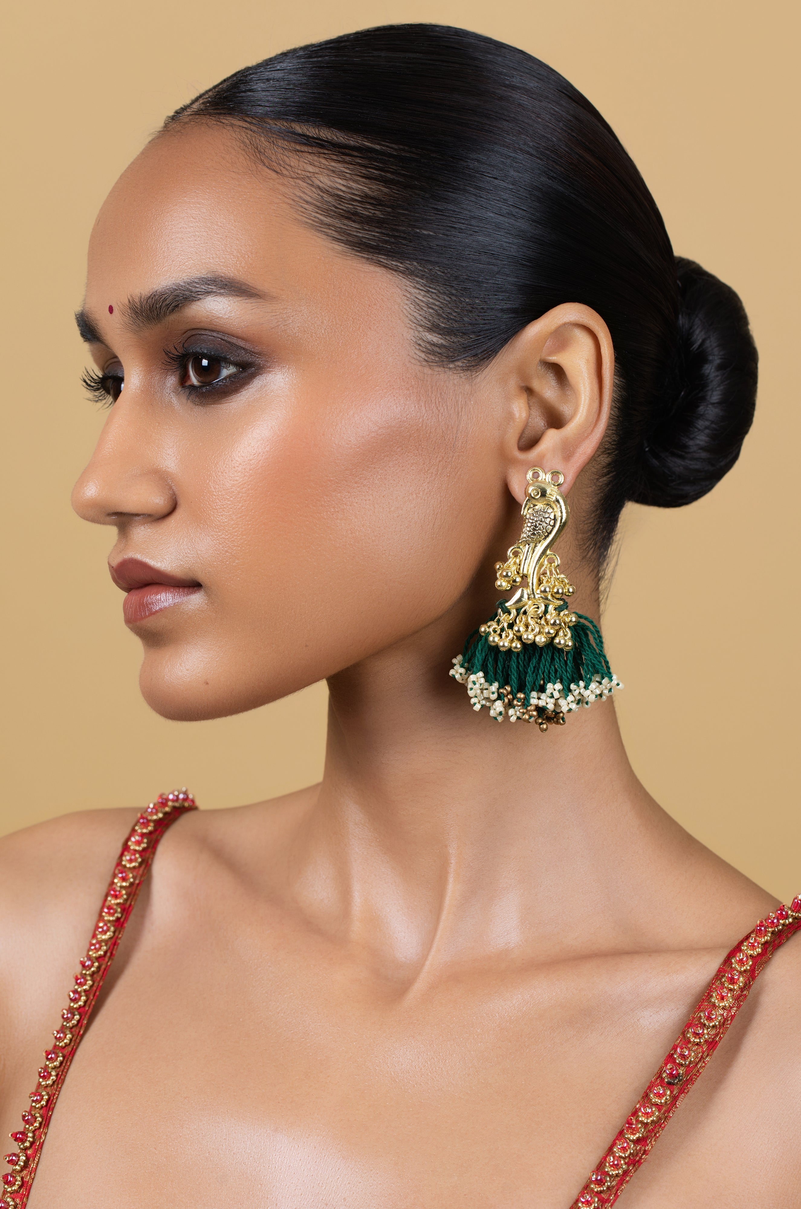 Emerald Grace