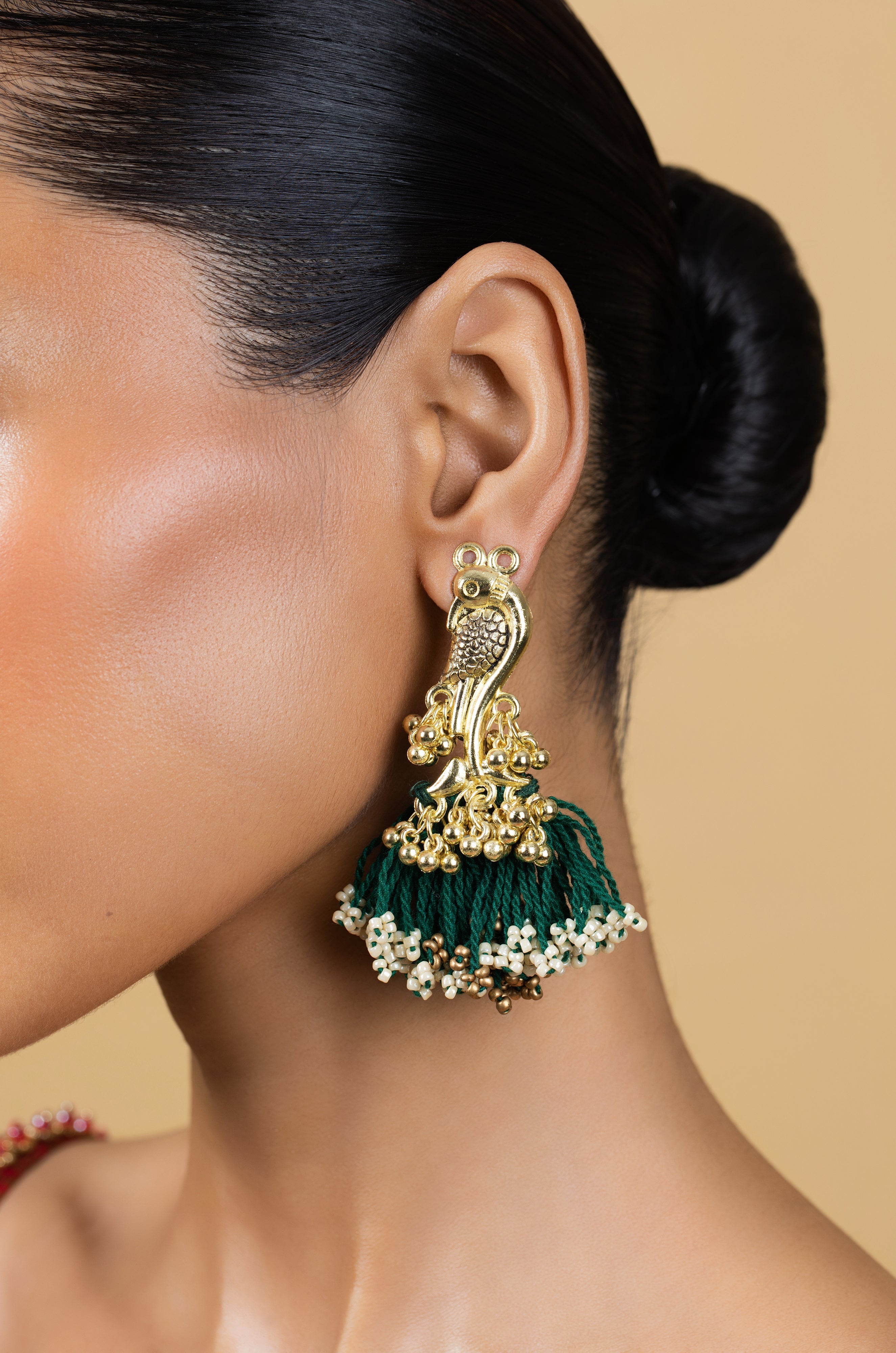 Emerald Grace