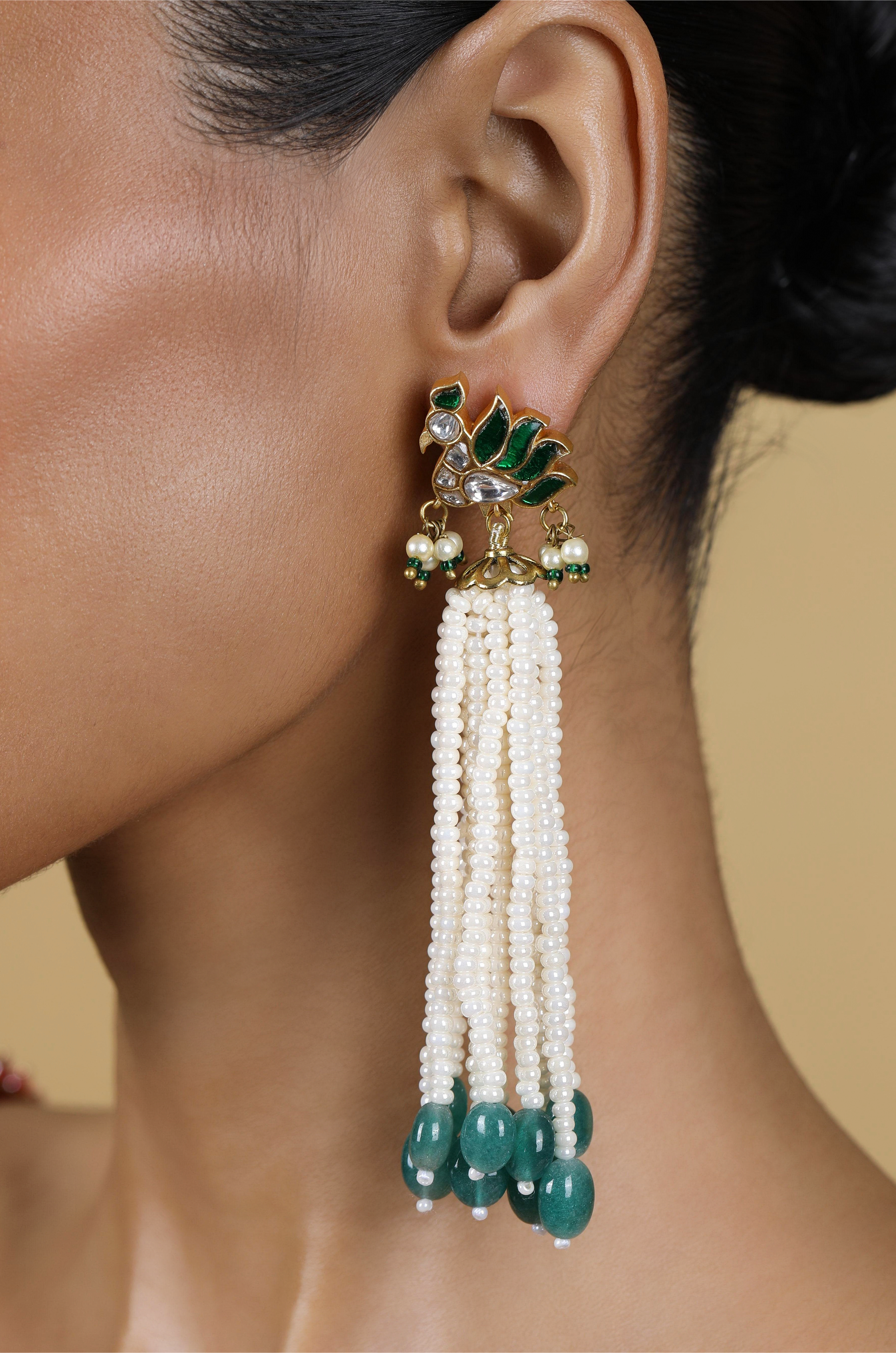 Emerald Dew