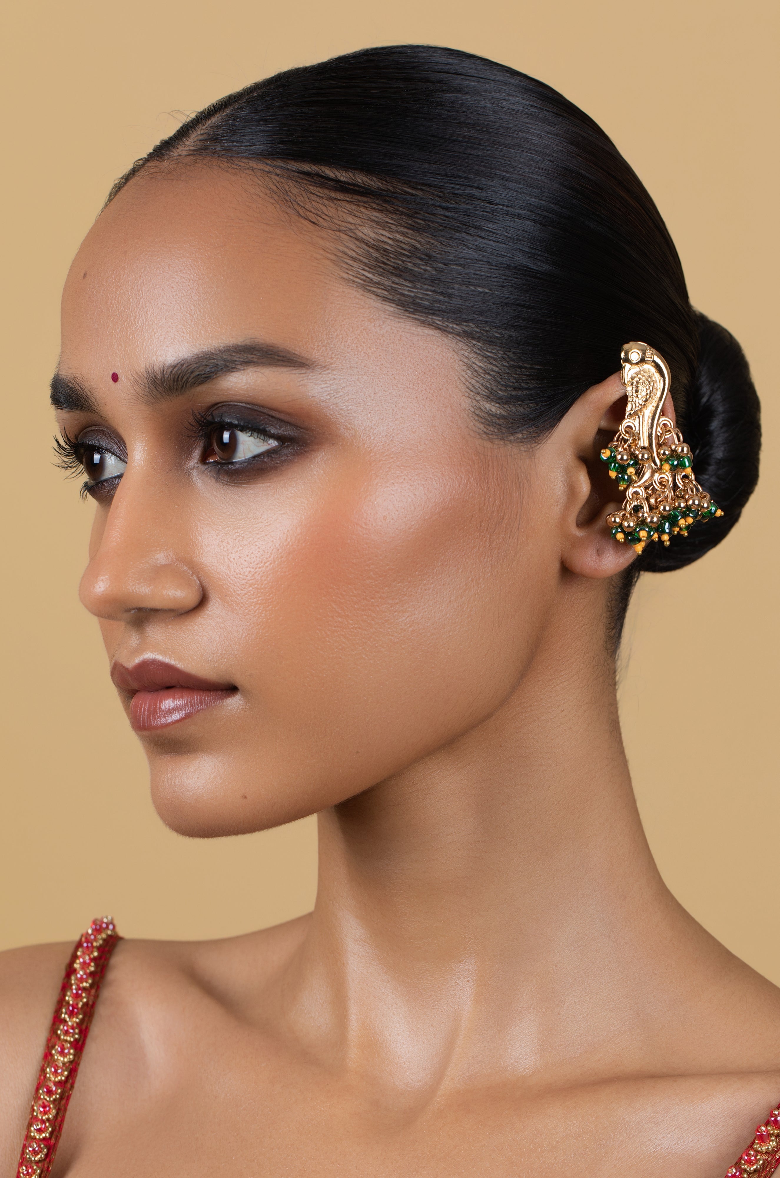 Gold Enchant