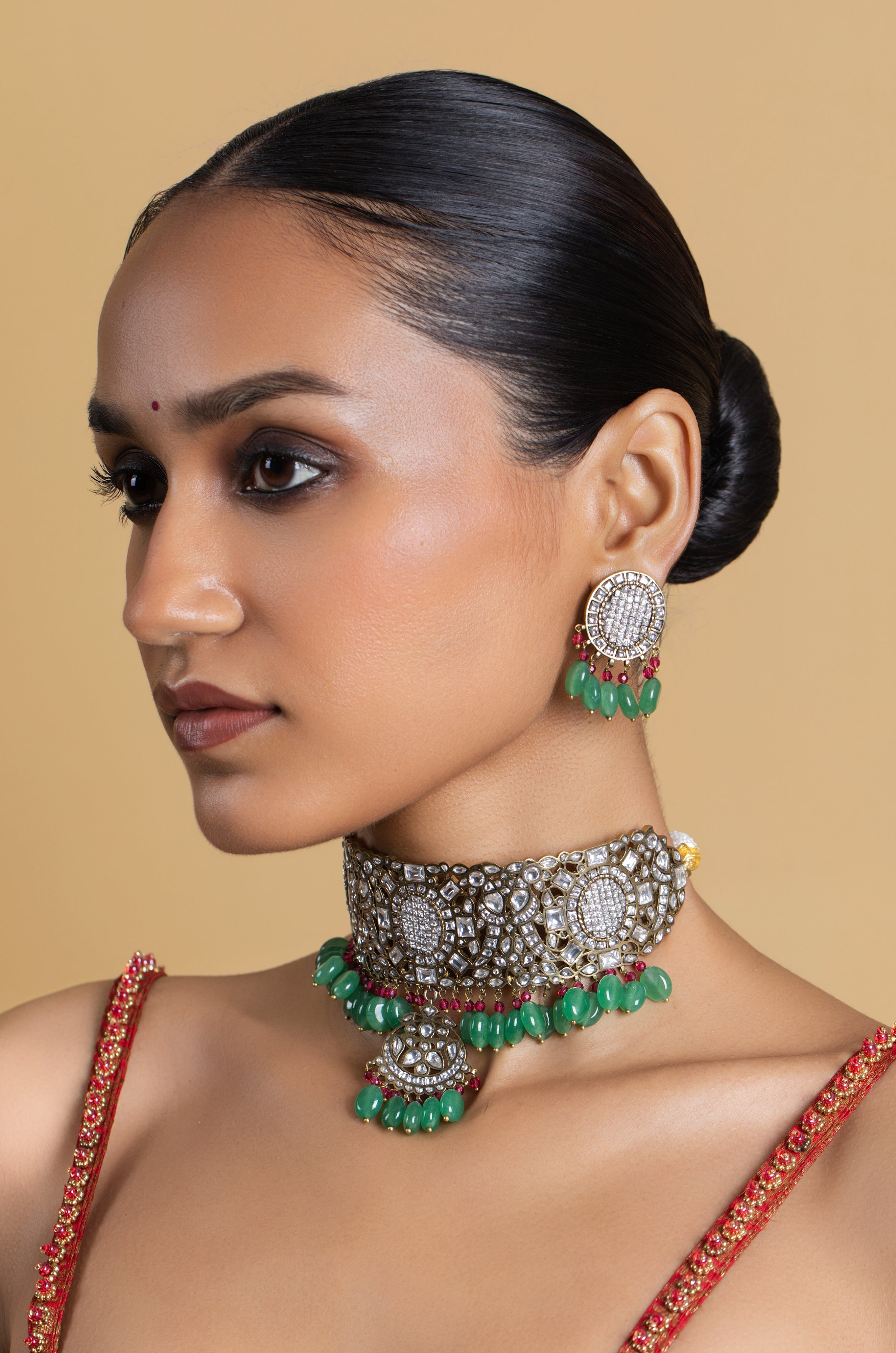 Emerald Radiance