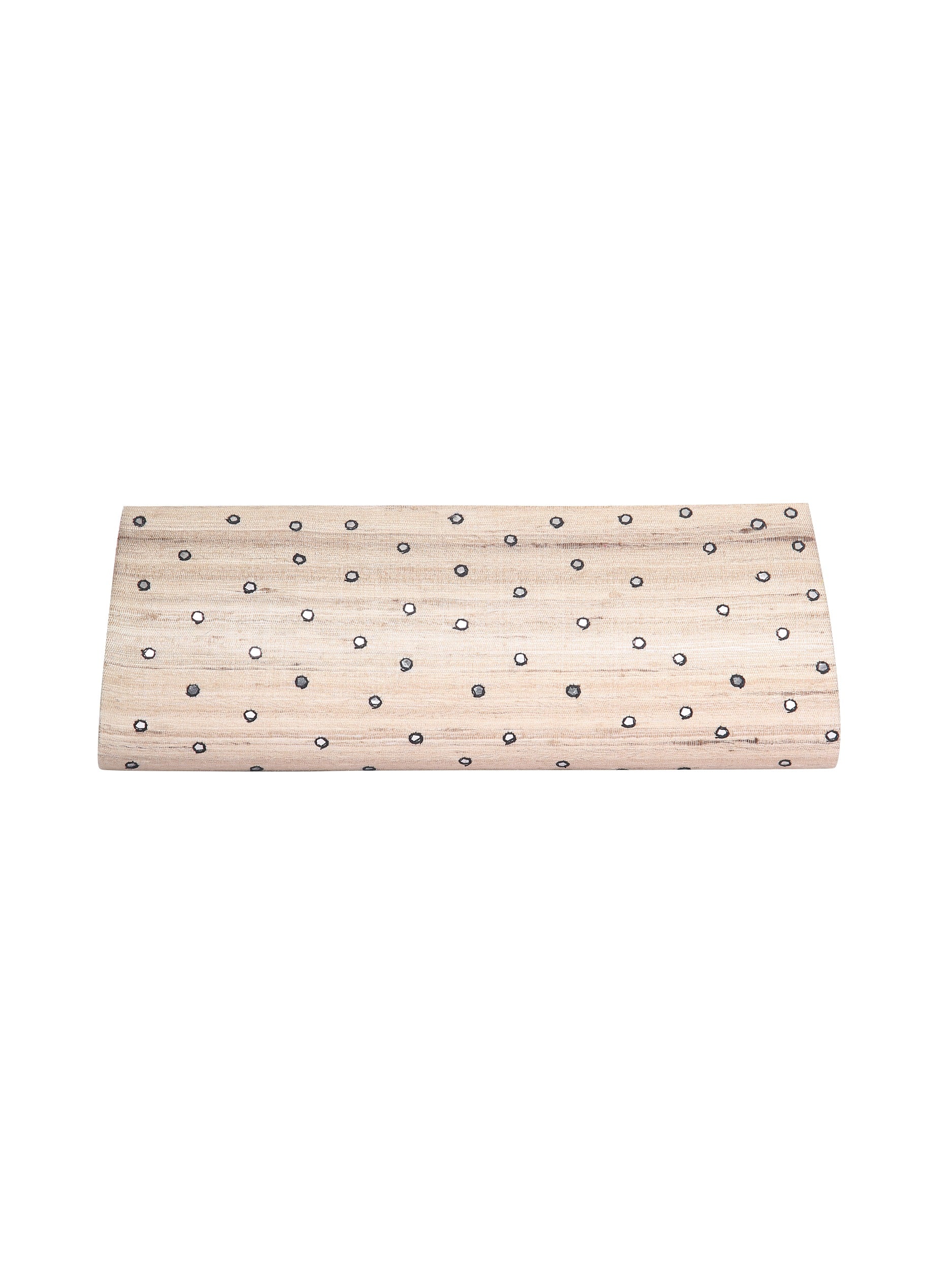 Silk Embellished Clutch 5elements