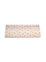 Silk Embellished Clutch 5elements