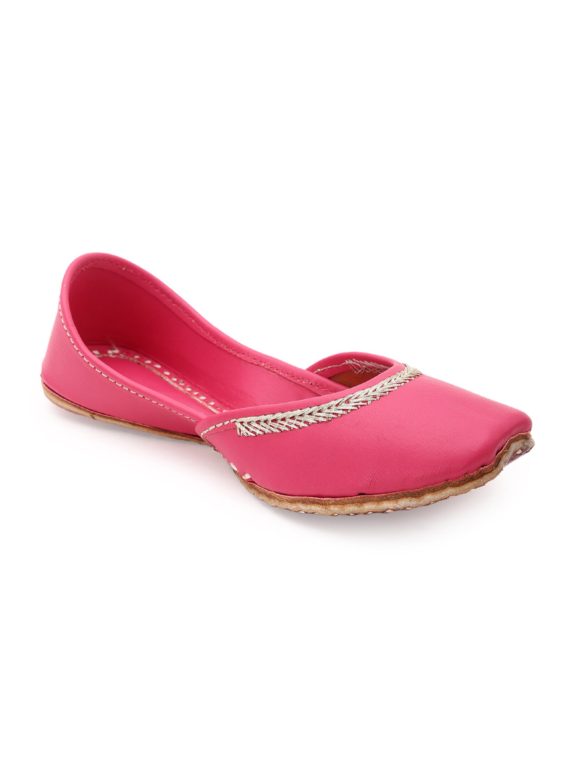 Paradise Blush Kids Jutti 5elements