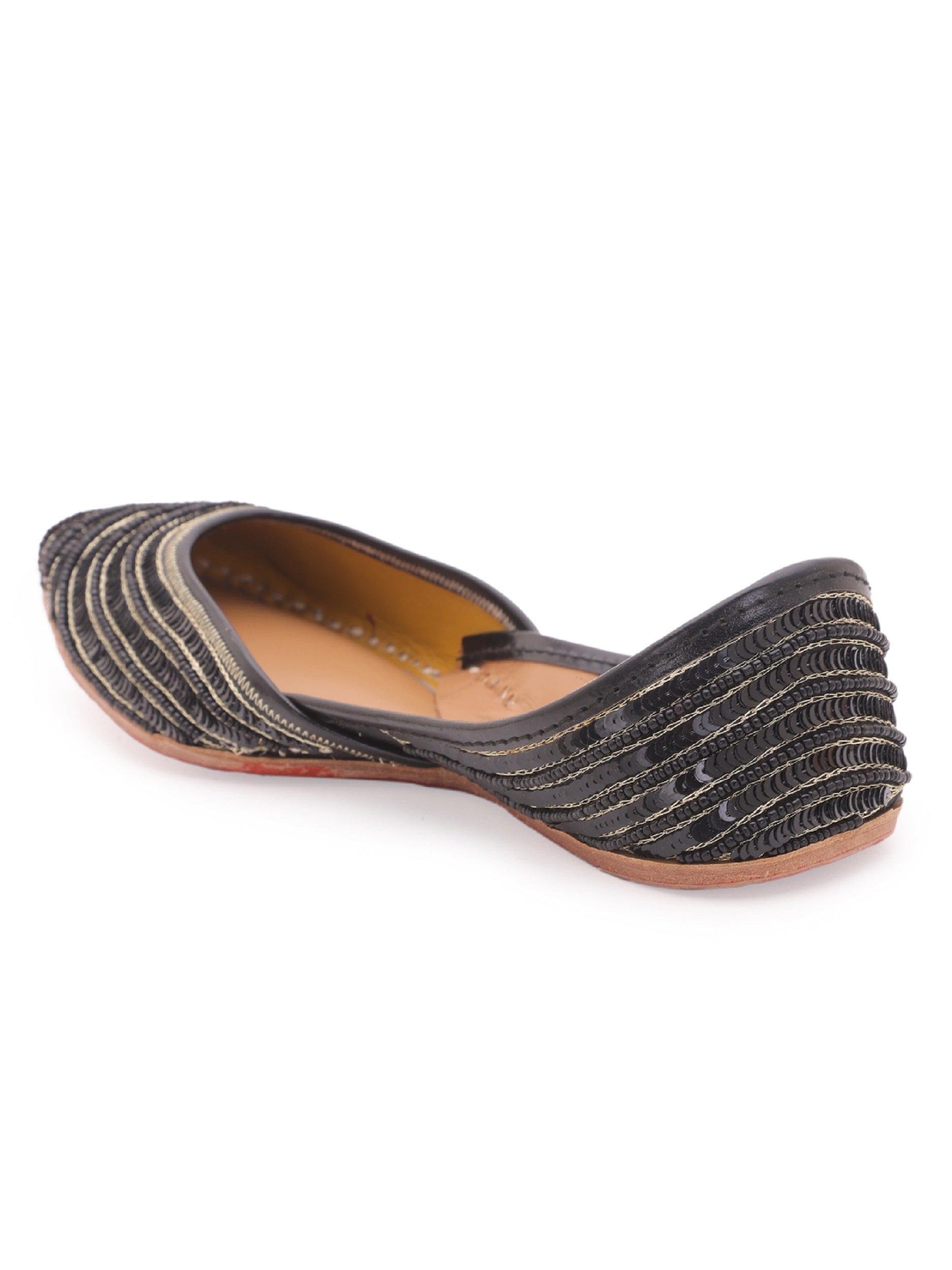 Adya Black (Jutti)