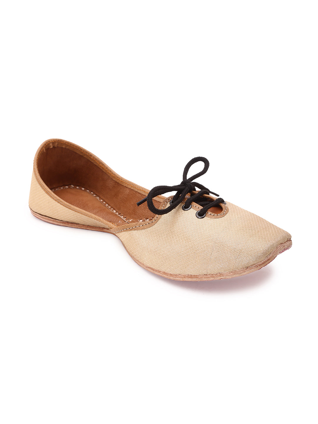 Goldi (loafer jutti) - 5elements
