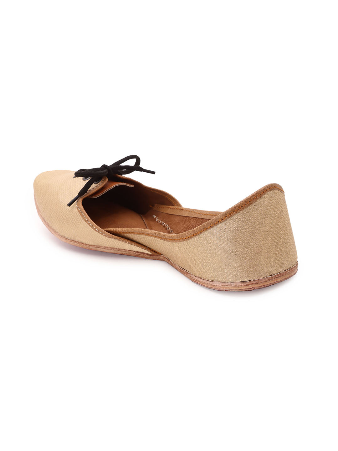 Goldi (loafer jutti) - 5elements