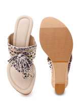 Aurun Jhallar - White (wedge) - 5elements