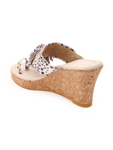 Aurun Jhallar - White (wedge) - 5elements