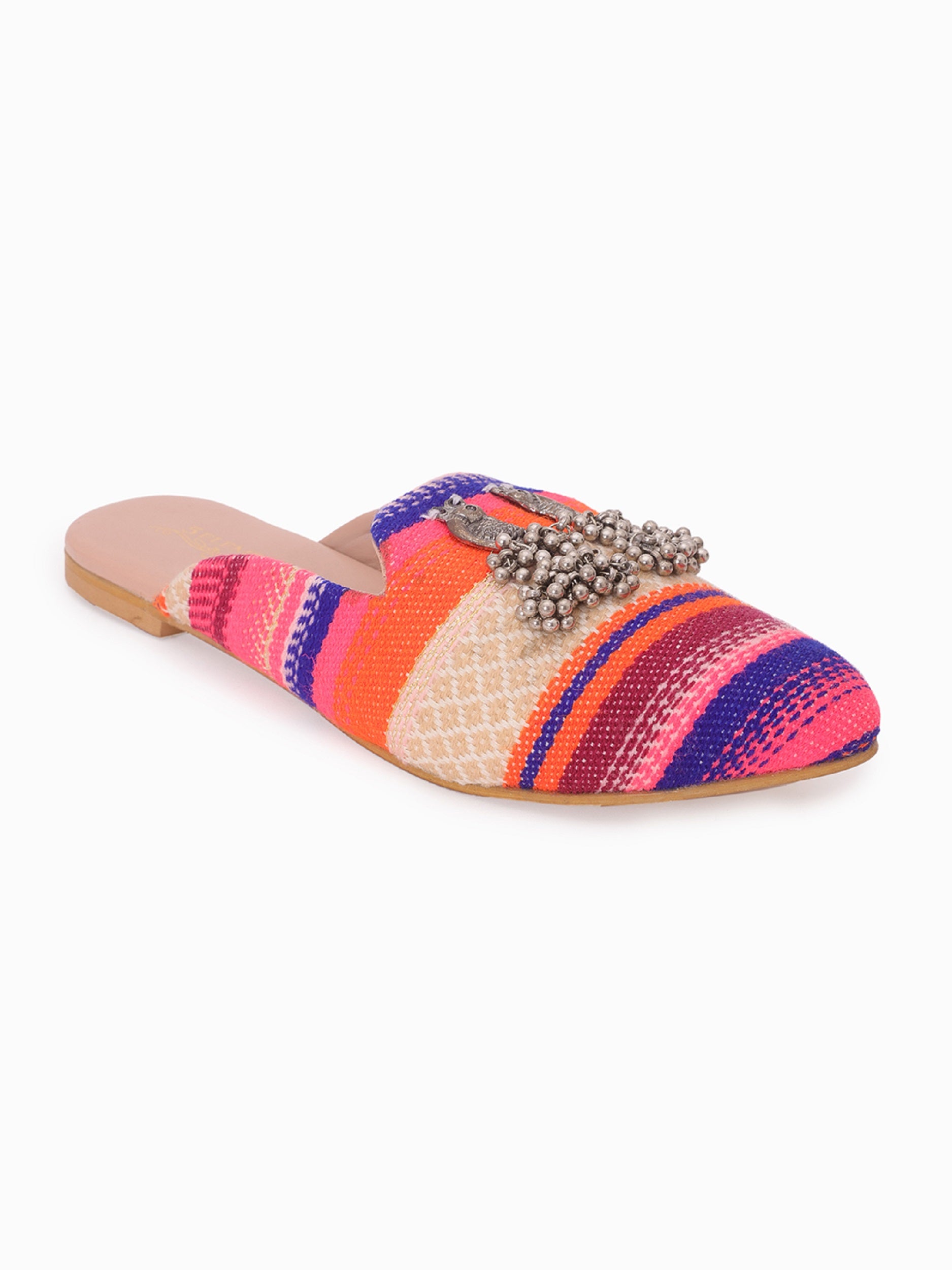 Stripes (mule) - 5elements