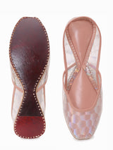 Glitter - Love(Baby Pink) (jutti) 5element