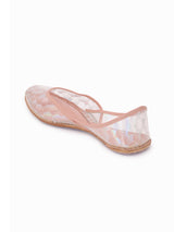 Glitter - Love(Baby Pink) (jutti) 5element