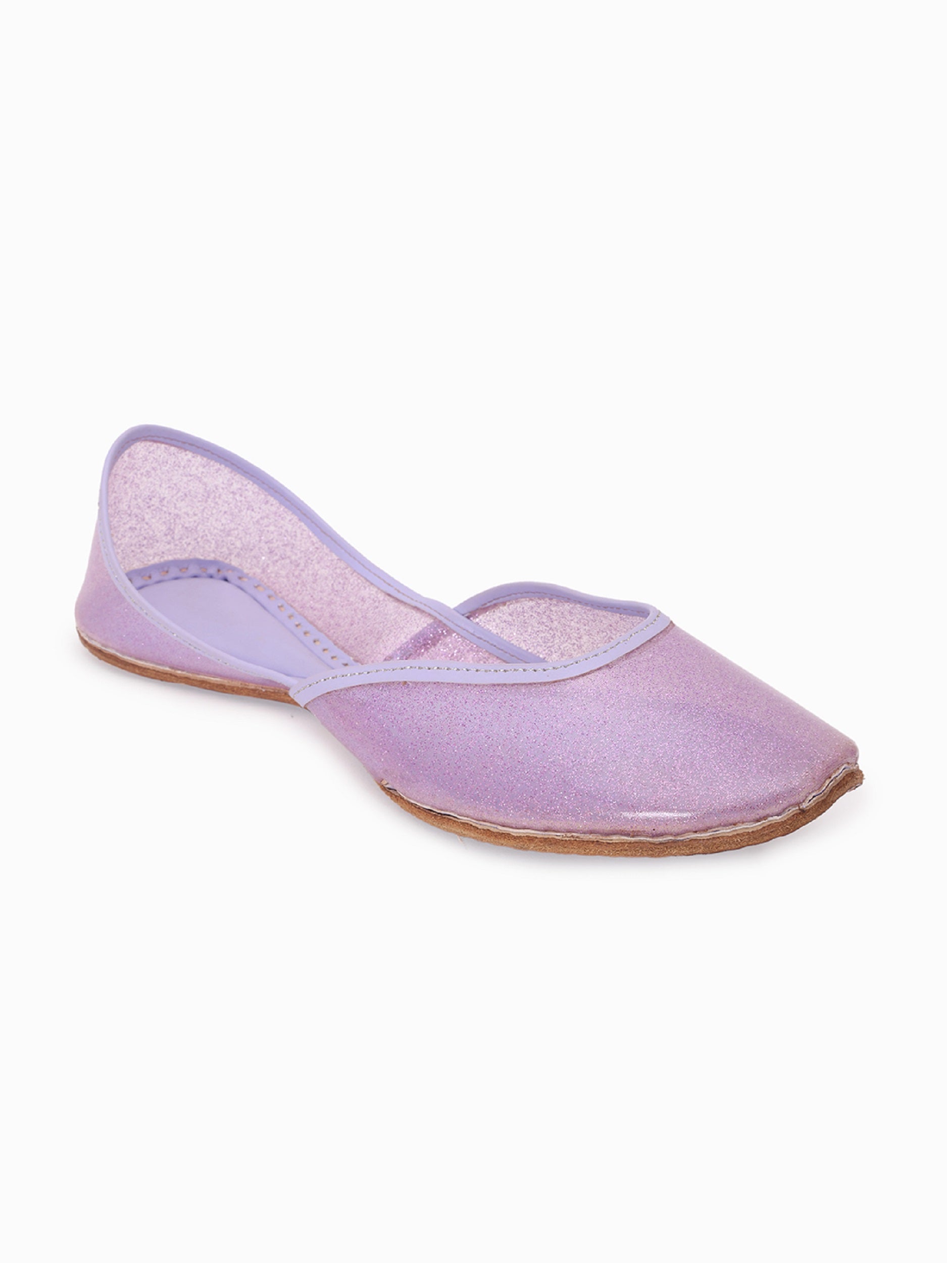 Glitter - Love (Purple) (jutti) 5element