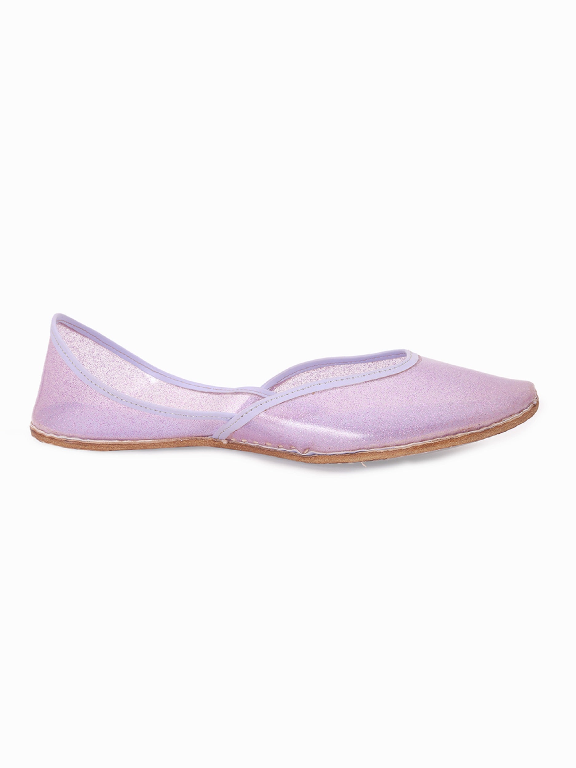 Glitter - Love (Purple) (jutti) 5element