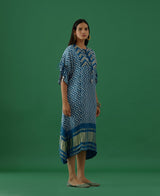 Citra - Blue (kaftan) - 5elements