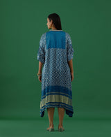Citra - Blue (kaftan) - 5elements
