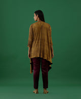 Saanvi Bronze (Top)