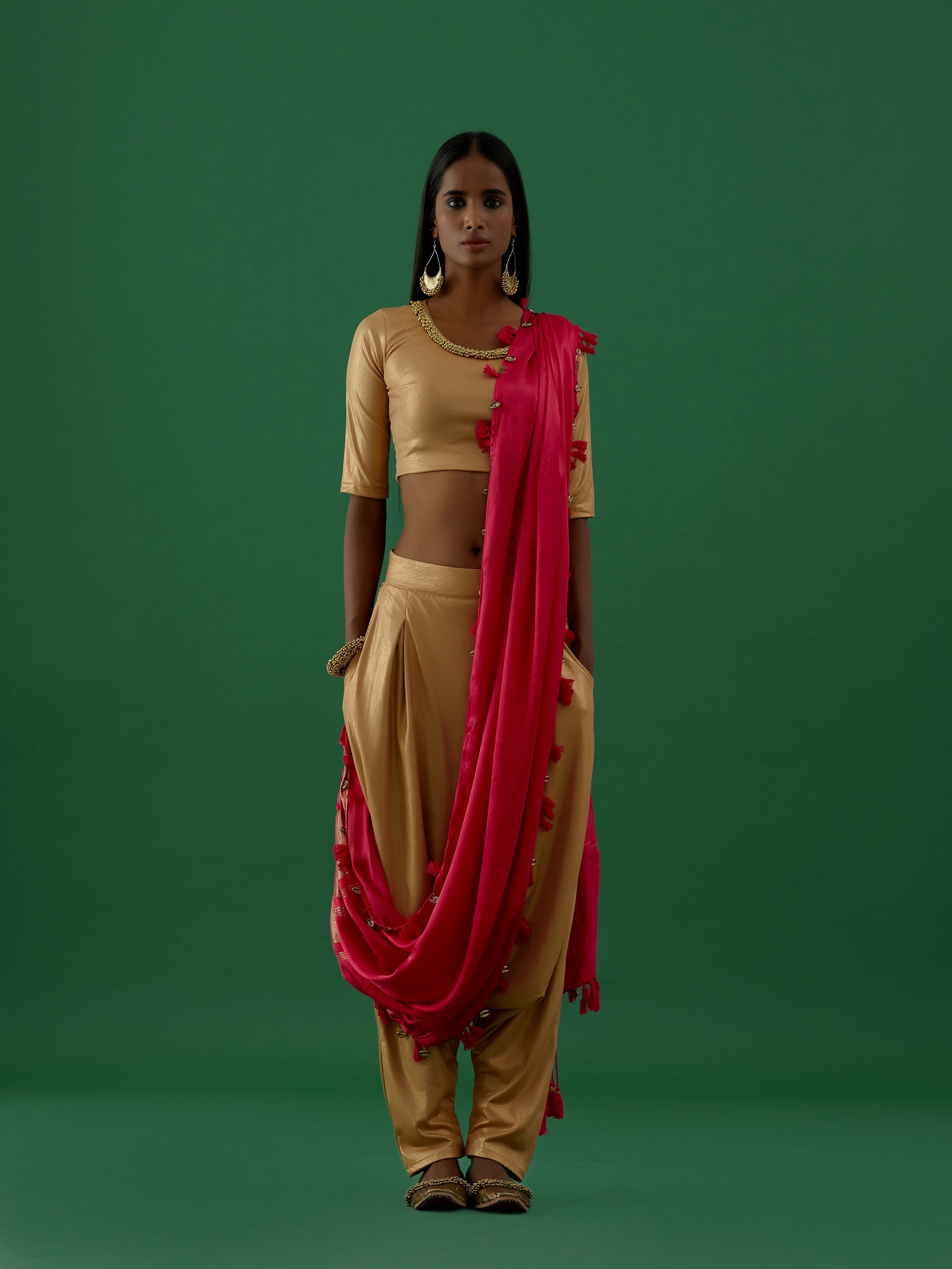Leila Pink