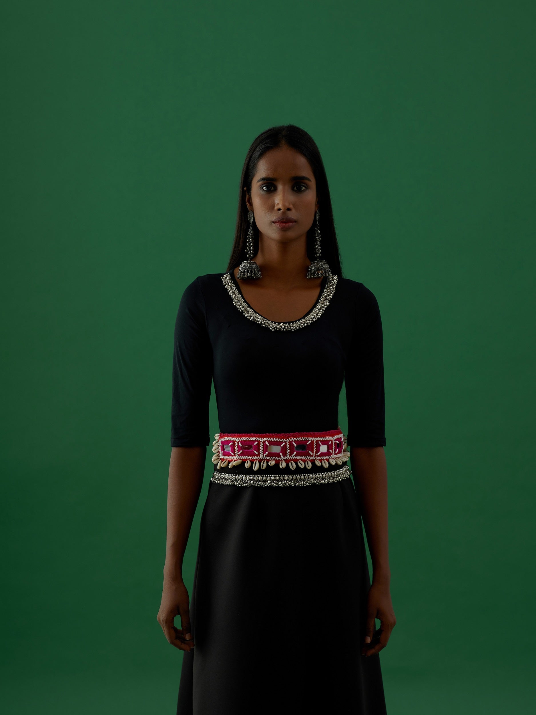 Ava Maxi (Dress)