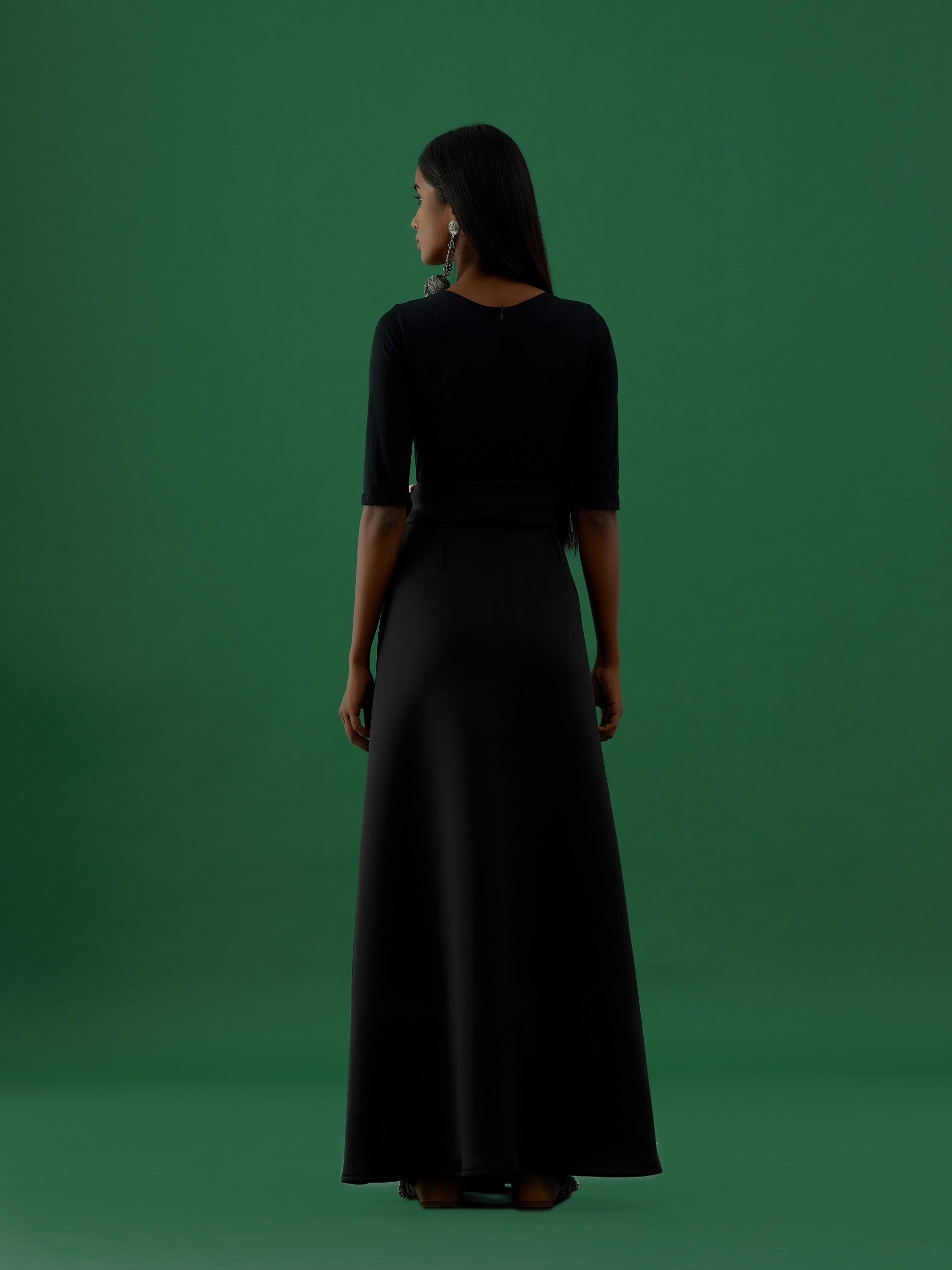 Ava Maxi (Dress)
