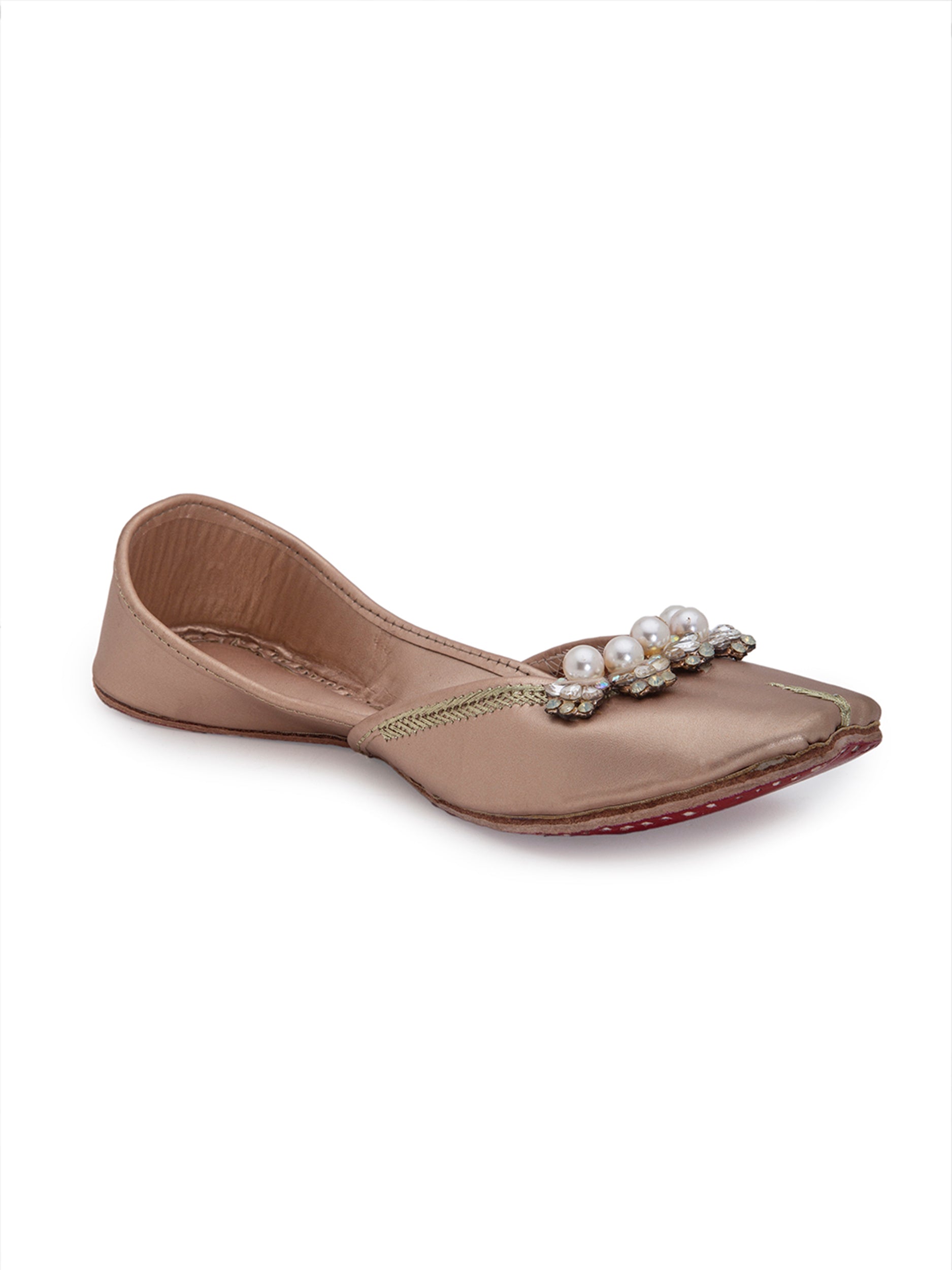 Light Rosegold (Jutti)