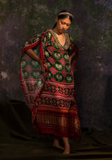 Anamika (kaftan) - 5elements