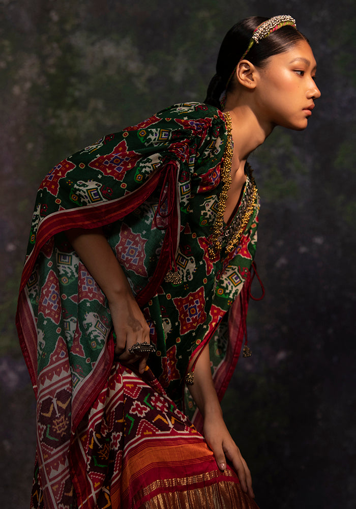 Anamika (kaftan) - 5elements