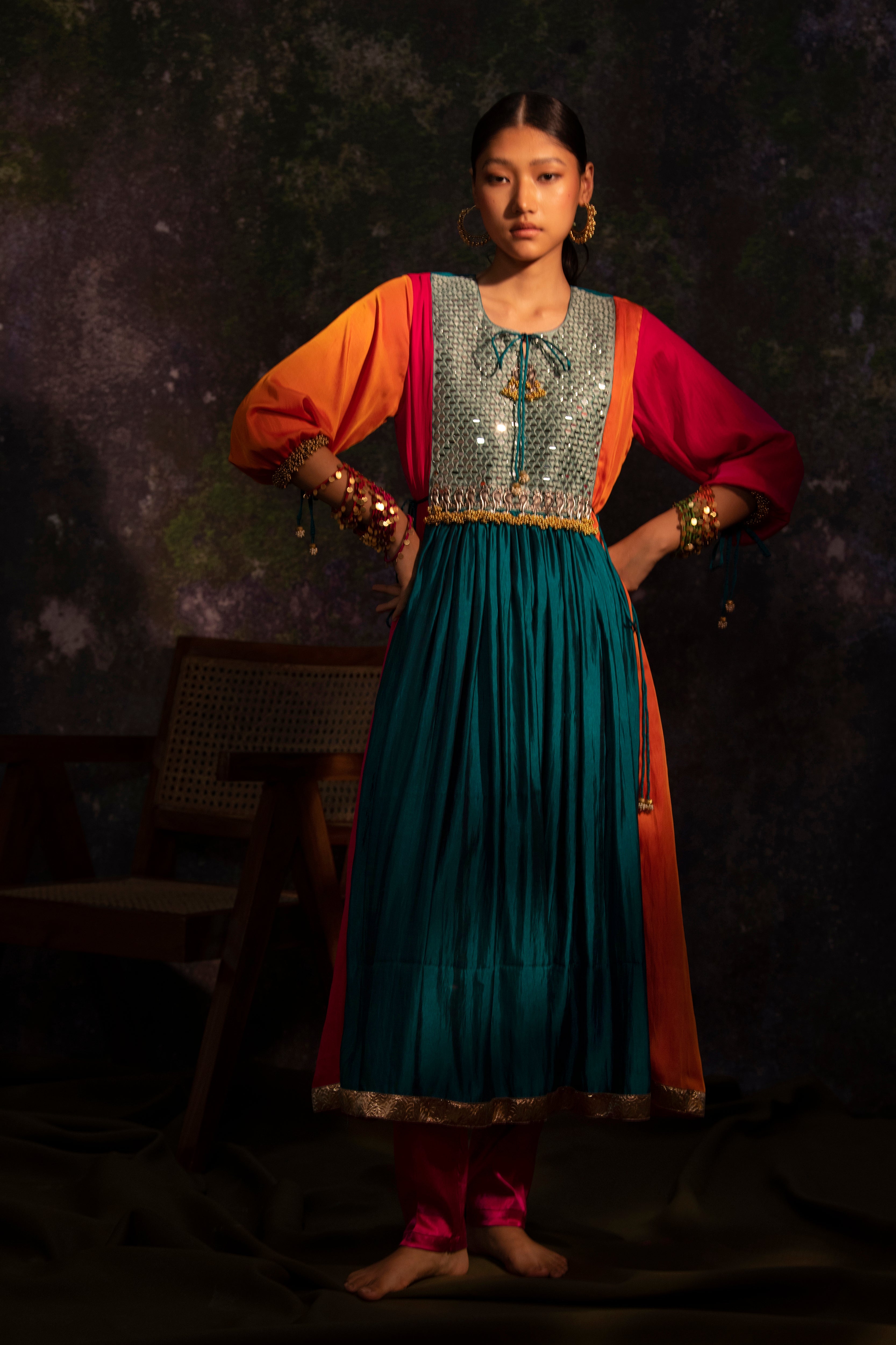 Shagun - Multi Set  - 5elements