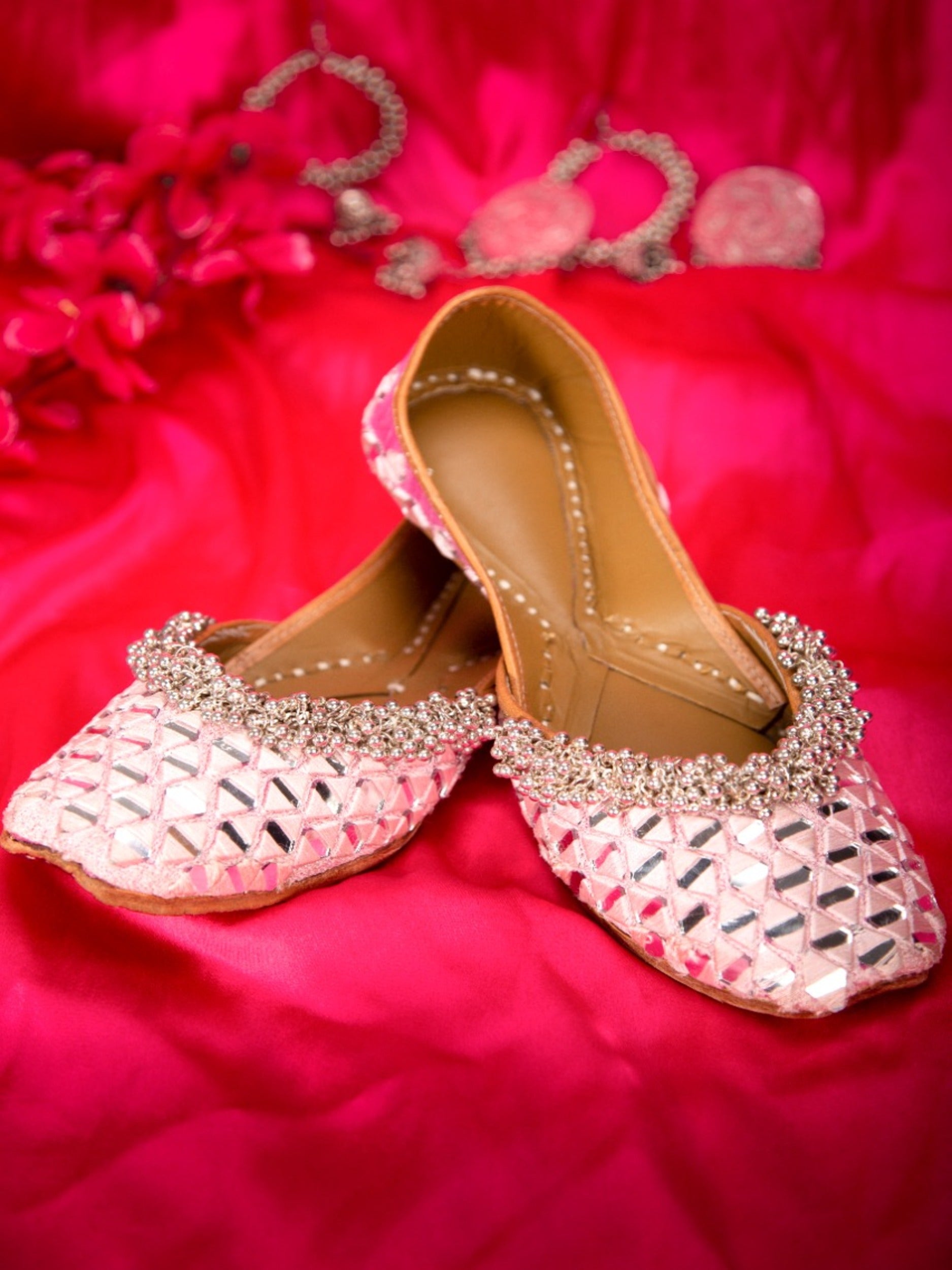 Mirror Love - Pink (jutti)5elements