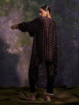 Vishakha - Black Set - 5elements