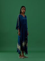 Sudevi - Blue (kaftan) - 5elements