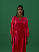 Sudevi - Fushia (kaftan) - 5elements