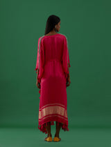 Sudevi - Fushia (kaftan) - 5elements