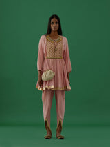 Pranami - Baby Pink Set - 5elements