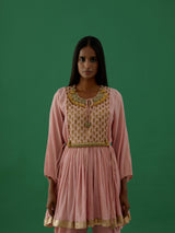 Pranami - Baby Pink Set - 5elements