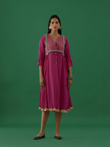 Vaishnava - Pink - 5elements