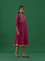 Vaishnava - Pink - 5elements