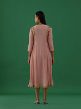 Anvika - Baby Pink - 5elements