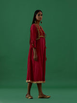 Vaishnava - Red - 5elements