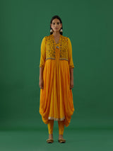 Prema Yellow Jacket - 5elements