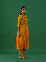 Prema Yellow Jacket - 5elements