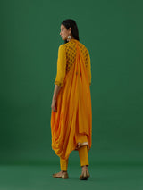 Prema Yellow Jacket - 5elements