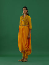 Prema Yellow Jacket - 5elements