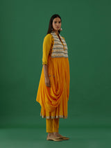 Nitya (Jacket) - 5elements