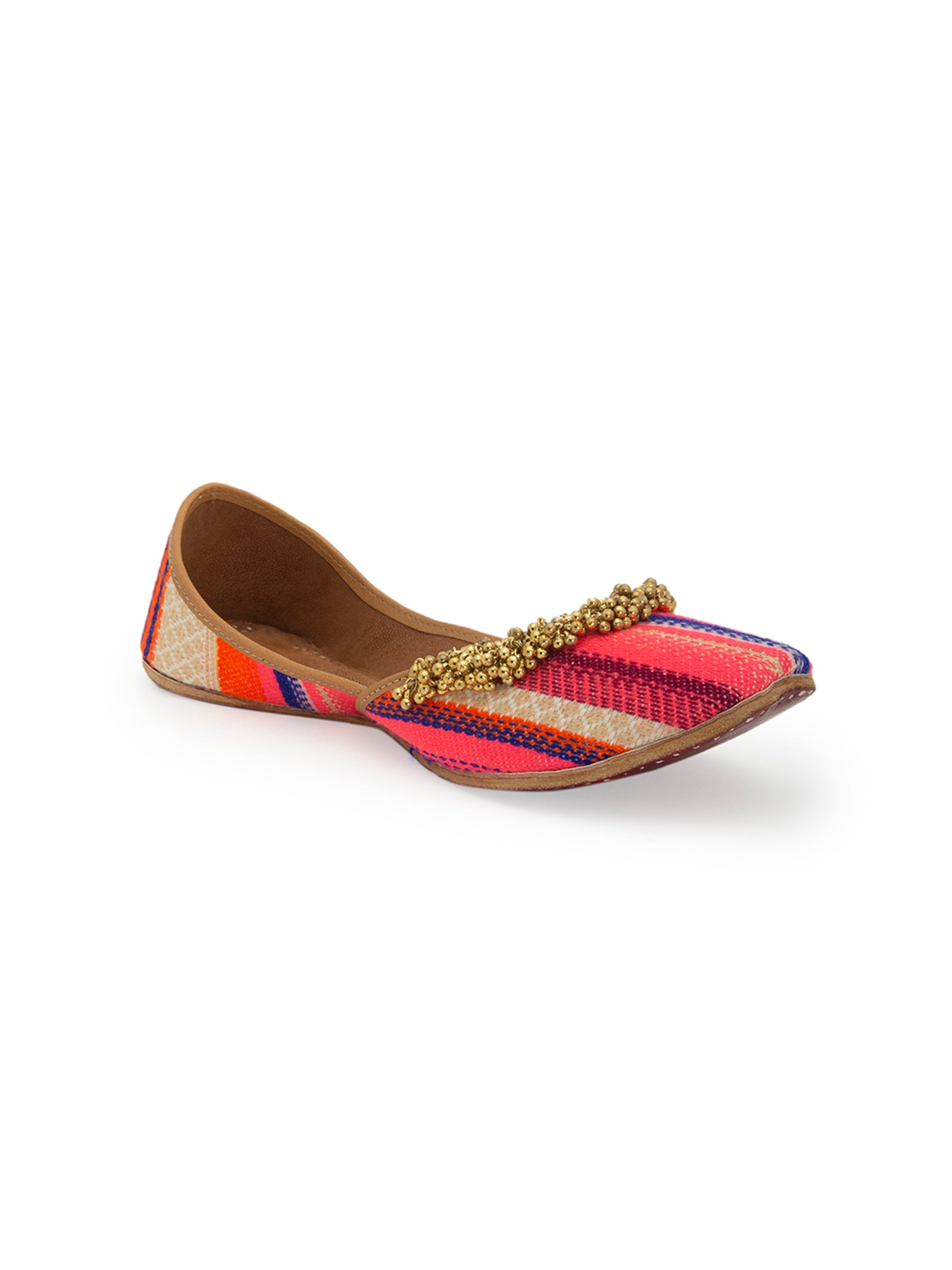 Stripe Story (Jutti)