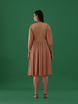 Trishika Pink (Tunic)