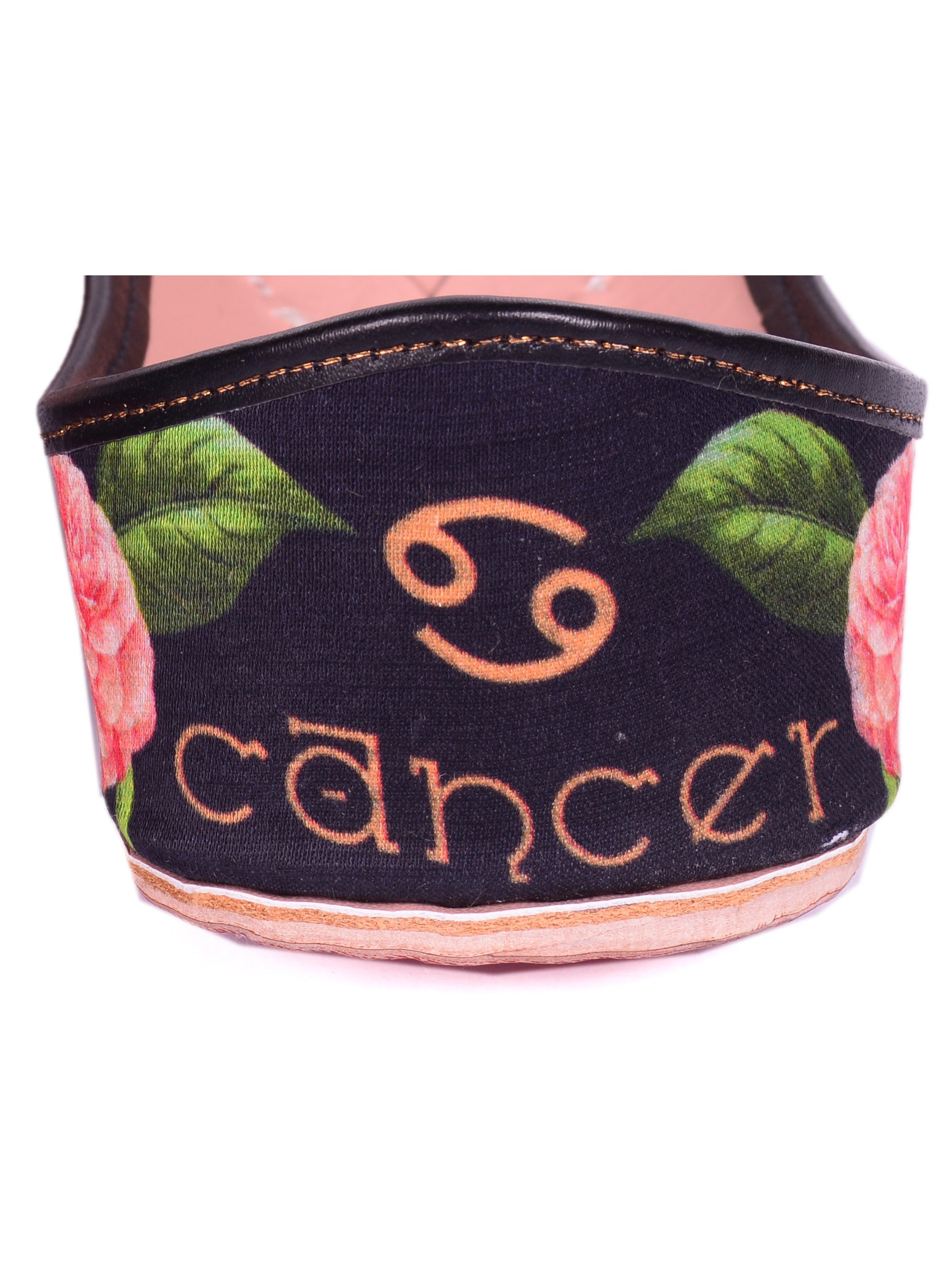 Zodiac Cancer (Jutti)