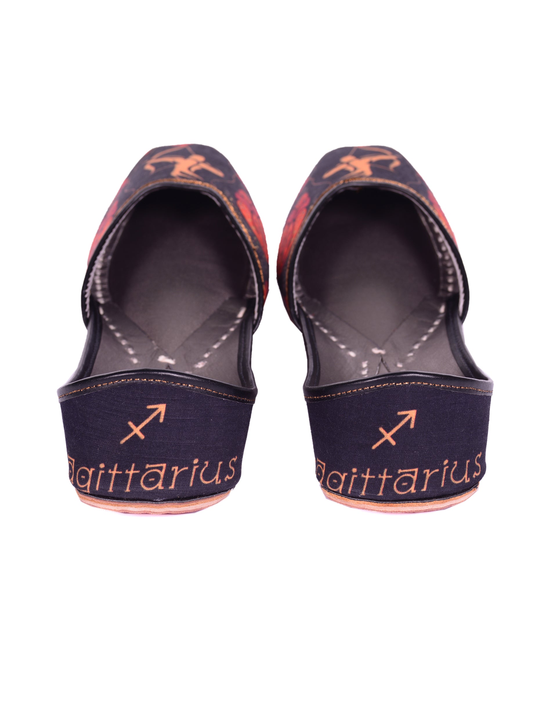 Zodiac - Sagittarius (Jutti) 5elements