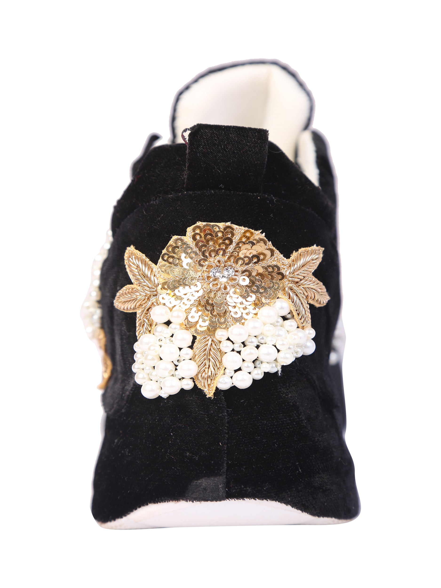 Jarred (women sneaker) - 5elements