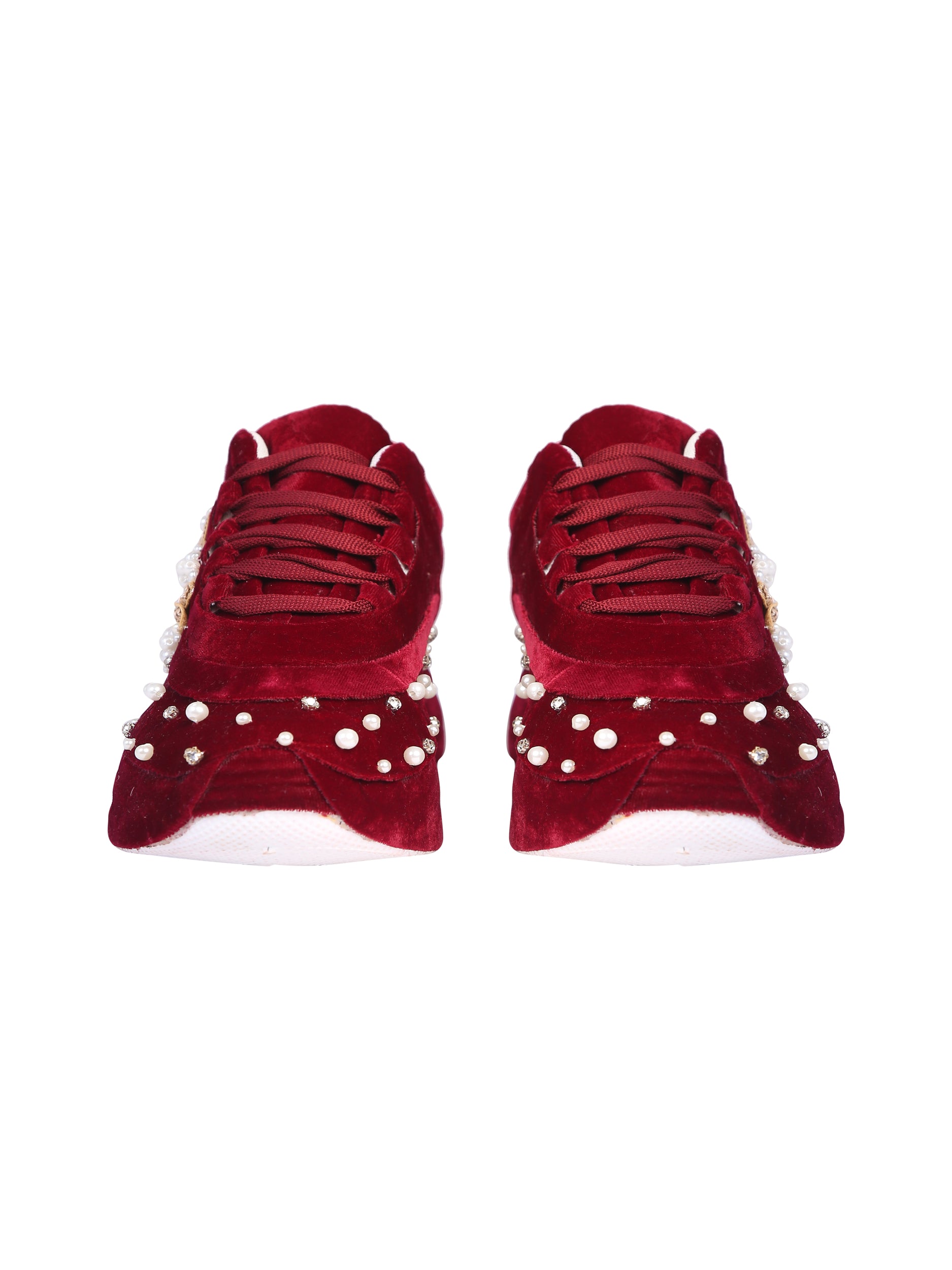 Pansy Women Sneaker